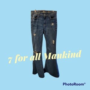 7 for all mankind